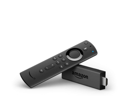 Pozostałe Amazon Fire TV Stick lite + Pilot